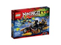 LEGO 70733 - Bild 1