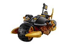 LEGO 70733 - Bild 2