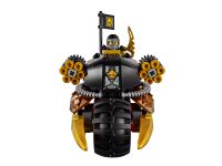 LEGO 70733 - Bild 4