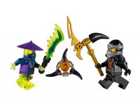LEGO 70733 - Bild 5