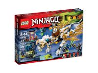 LEGO 70734 - Bild 1