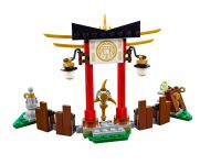 LEGO 70734 - Bild 2