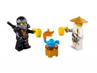 LEGO 70734 - Bild 5