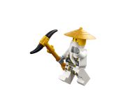 LEGO 70734 - Bild 6