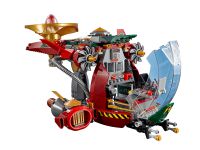 LEGO 70735 - Bild 2