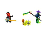 LEGO 70735 - Bild 9