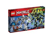 LEGO 70737 - Bild 1