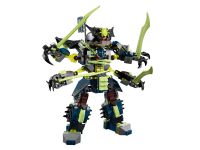 LEGO 70737 - Bild 3