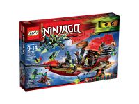 LEGO 70738 - Bild 1