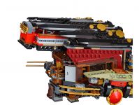LEGO 70738 - Bild 4