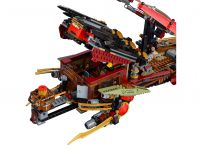 LEGO 70738 - Bild 5