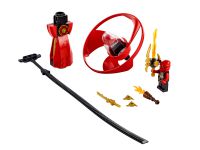 LEGO Ninjago 70739 Airjitzu Kai Flieger