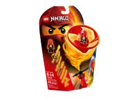 LEGO 70739 - Bild 1