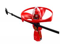 LEGO 70739 - Bild 2