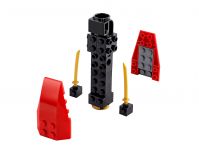 LEGO 70739 - Bild 5