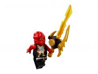 LEGO 70739 - Bild 6