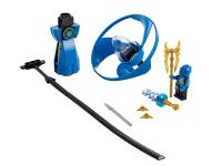 LEGO Ninjago 70740 Airjitzu Jay Flieger