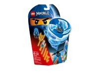 LEGO 70740 - Bild 1
