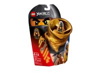 LEGO 70741 - Bild 1