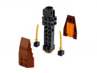 LEGO 70741 - Bild 5