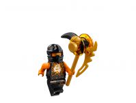 LEGO 70741 - Bild 6
