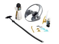 LEGO Ninjago 70742 Airjitzu Zane Flieger