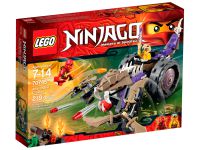 LEGO 70745 - Bild 1
