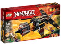 LEGO 70747 - Bild 1
