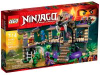 LEGO 70749 - Bild 1