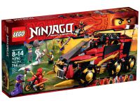 LEGO 70750 - Bild 1