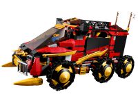 LEGO 70750 - Bild 2