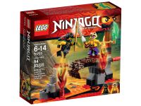 LEGO 70753 - Bild 1