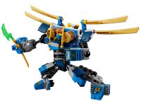 LEGO 70754 - Bild 2