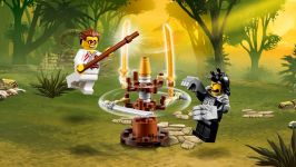 LEGO Ninjago 70756 Finale im Dojo