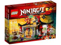 LEGO 70756 - Bild 1