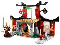 LEGO 70756 - Bild 2
