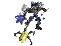 LEGO Bionicle 70781 Hüter der Erde