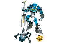 LEGO Bionicle 70786 Gali – Meister des Wassers