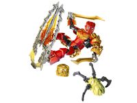 LEGO Bionicle 70787 Tahu – Meister des Feuers