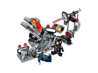 LEGO The LEGO Movie 70801 Schmelz-Raum
