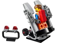 LEGO 70801 - Bild 3