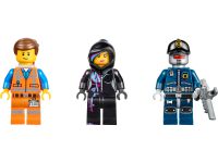 LEGO 70801 - Bild 4