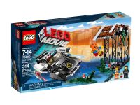 LEGO 70802 - Bild 1