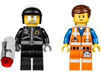 LEGO 70802 - Bild 6