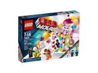 LEGO 70803 - Bild 1