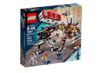 LEGO 70807 - Bild 1