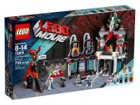 LEGO 70809 - Bild 1