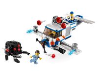 LEGO The LEGO Movie 70811 Fliegender Klempner