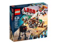 LEGO 70812 - Bild 1
