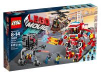 LEGO 70813 - Bild 1
